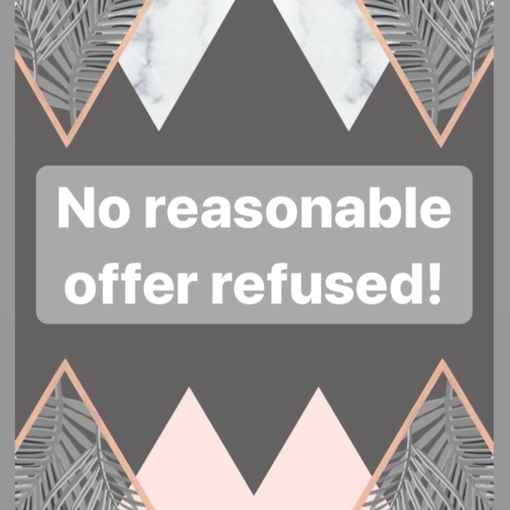 Taking all offers